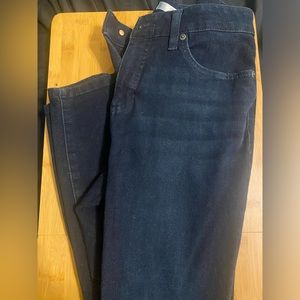 Lauren Conrad Women’s Jeans, Super Skinny, Size 12, Regular